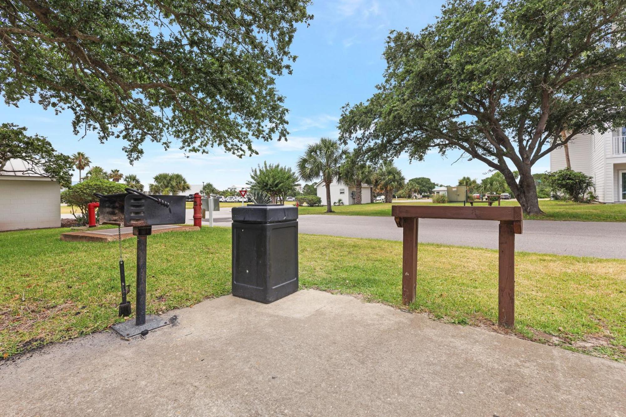 Gulf Shores Condo With Private Balcony On The Beach! Gulf Highlands Exterior photo